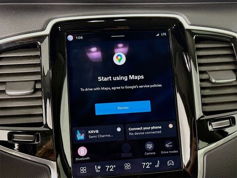 Used 2023 Volvo XC90 B6 Plus w/ Protection Package Premier image 16