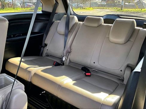 Used 2020 Honda Odyssey EX-L image 37