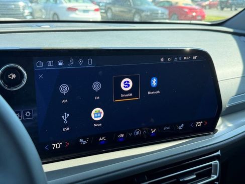 New 2026 Chevrolet Traverse LT image 26