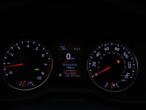 Used 2019 Toyota RAV4 XLE image 33