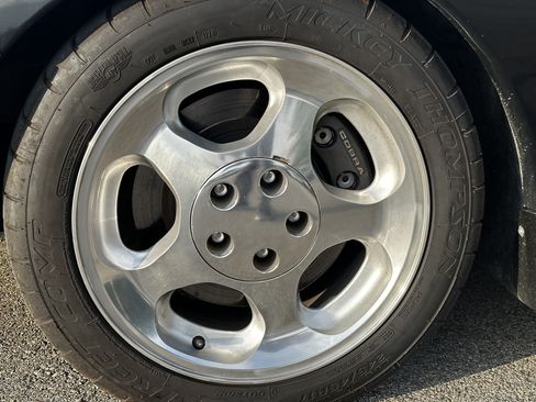 Used 1995 Ford Mustang GT RWD image 21