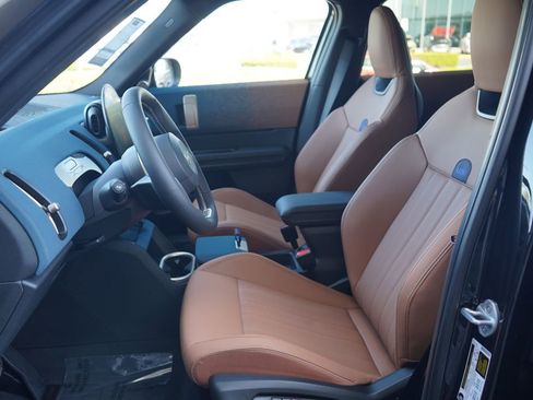 New 2026 MINI Cooper Countryman S w/ Comfort Package Max image 6