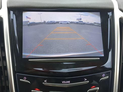 Used 2015 Cadillac SRX Luxury image 26