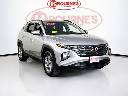 Used 2024 Hyundai Tucson SEL