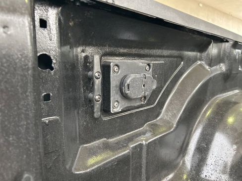 Used 2024 RAM 3500 Tradesman image 32