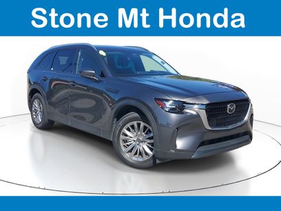 Used 2024 MAZDA CX-90 3.3 Turbo w/ Preferred Plus