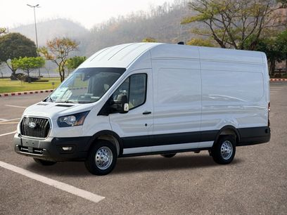 New 2026 Ford Transit 350 148 High Roof