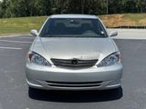 Used 2004 Toyota Camry LE image 2