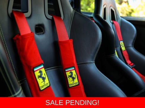 Used 2004 Ferrari 360 Challenge Stradale RWD image 53