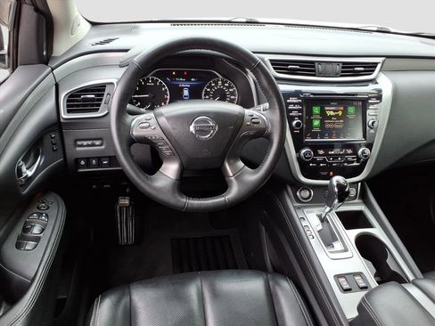 Used 2019 Nissan Murano SL w/ Cargo Package image 11