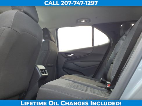 Used 2024 Chevrolet Equinox LT AWD/4WD image 12