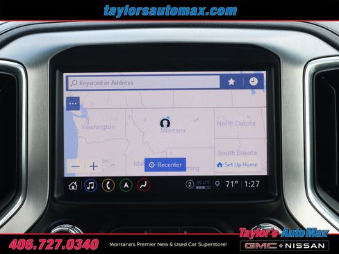 Used 2023 GMC Sierra 3500 SLT image 15