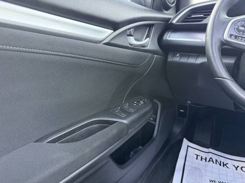 Used 2018 Honda Civic EX-T image 29