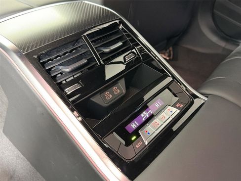 New 2026 BMW M850i xDrive image 25