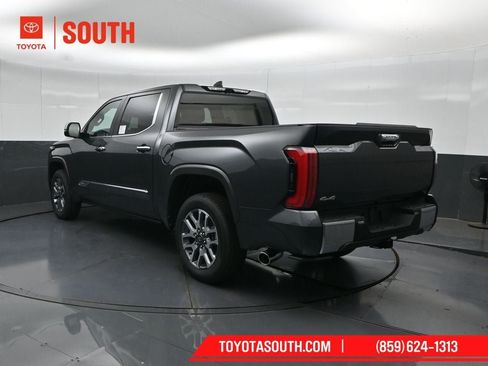 New 2026 Toyota Tundra 1794 Edition AWD/4WD image 8