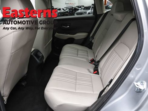 Used 2025 Honda HR-V EX-L image 22