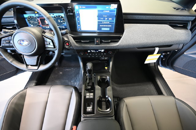 New 2026 Subaru Outback Premium AWD/4WD image 29