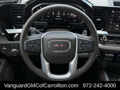 New 2026 GMC Sierra 1500 SLT AWD/4WD image 12