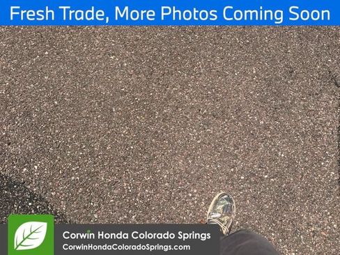 Used 2021 Honda Accord Sport image 4