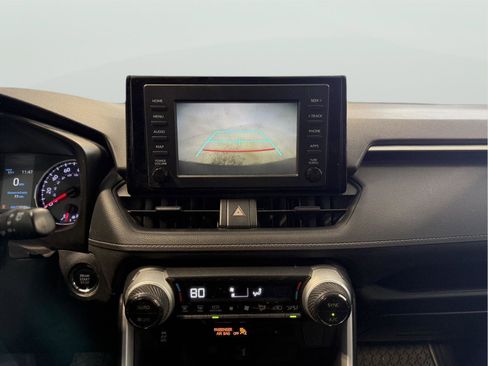 Used 2019 Toyota RAV4 XLE image 14