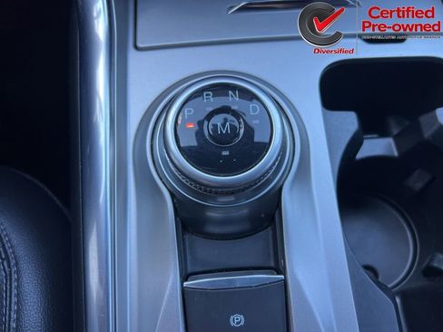 Used 2020 Ford Explorer XLT w/ Equipment Group 202A RWD image 65