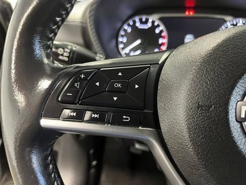 Used 2024 Nissan Sentra SV w/ All-Weather Package FWD image 26