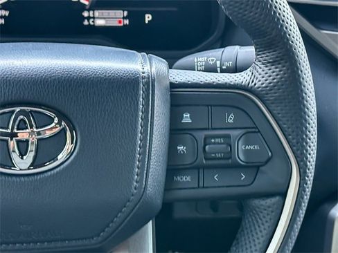 New 2026 Toyota Tundra Limited image 20