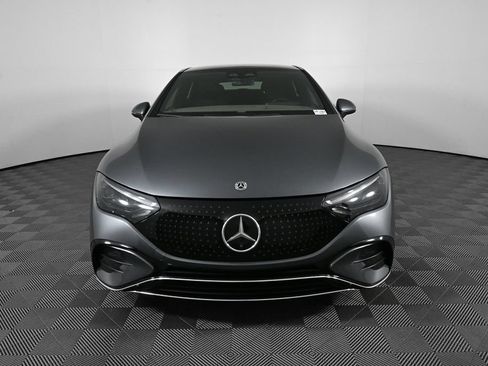 Used 2023 Mercedes-Benz EQE 350+ Sedan image 31