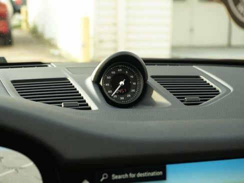 Used 2022 Porsche 911 Carrera S image 35