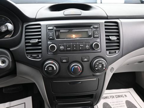 Used 2007 Kia Optima LX image 19