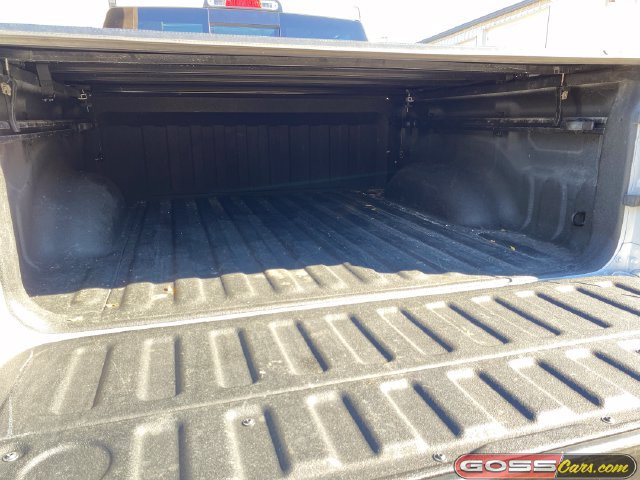 Used 2021 RAM 1500 Laramie AWD/4WD image 10