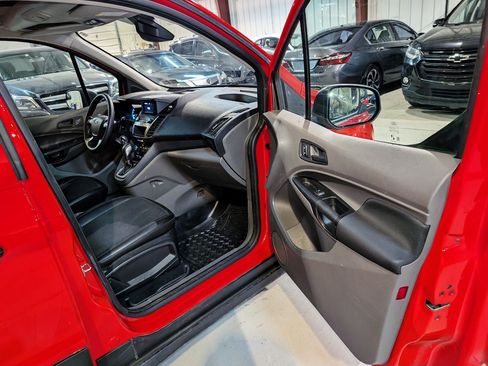 Used 2021 Ford Transit Connect XL FWD image 25