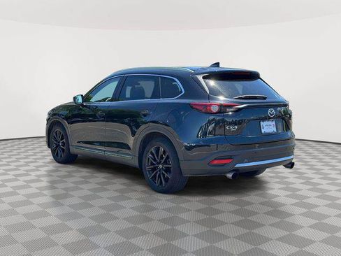 Used 2021 MAZDA CX-9 Grand Touring AWD/4WD image 5