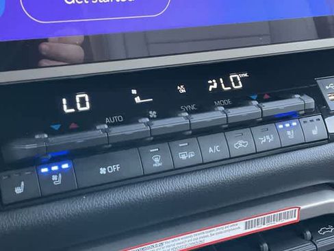 Certified 2026 Toyota Tundra Limited w/ Power Package image 23