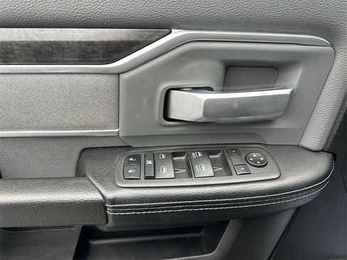 Used 2022 RAM 2500 Big Horn w/ Level A Equipment Group image 13