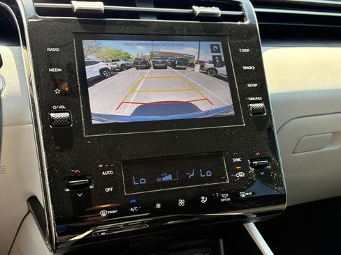 Certified 2024 Hyundai Tucson SEL image 8
