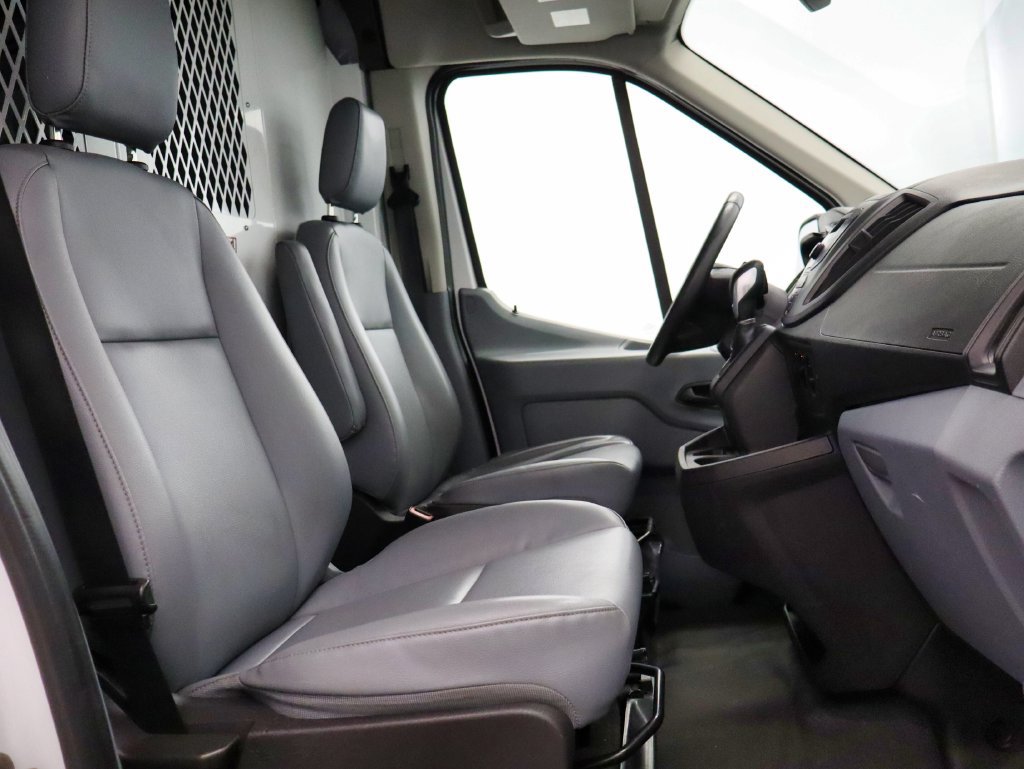 Used 2015 Ford Transit 250 148 Medium Roof RWD image 18