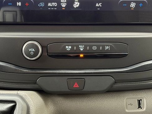 New 2026 Ford Transit 350 148 High Roof AWD image 13