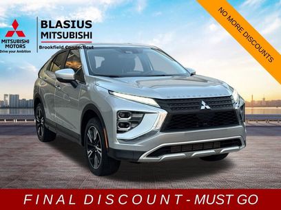 Used 2023 Mitsubishi Eclipse Cross SE