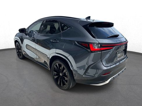 Certified 2024 Lexus NX 350 F Sport AWD/4WD image 5