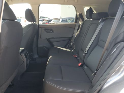 Certified 2023 Nissan Rogue S AWD/4WD image 17