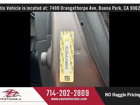 Used 2015 Honda CR-V EX-L image 64