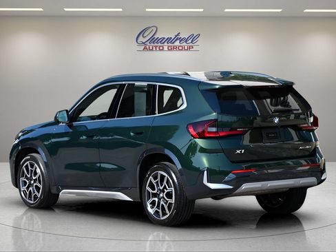 Used 2025 BMW X1 xDrive28i w/ Technology Package AWD/4WD image 6