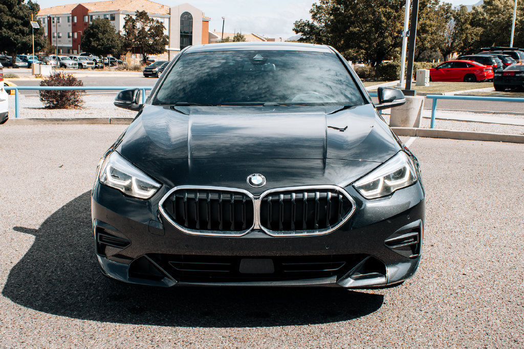 Used 2024 BMW 228i xDrive Gran Coupe AWD/4WD image 2