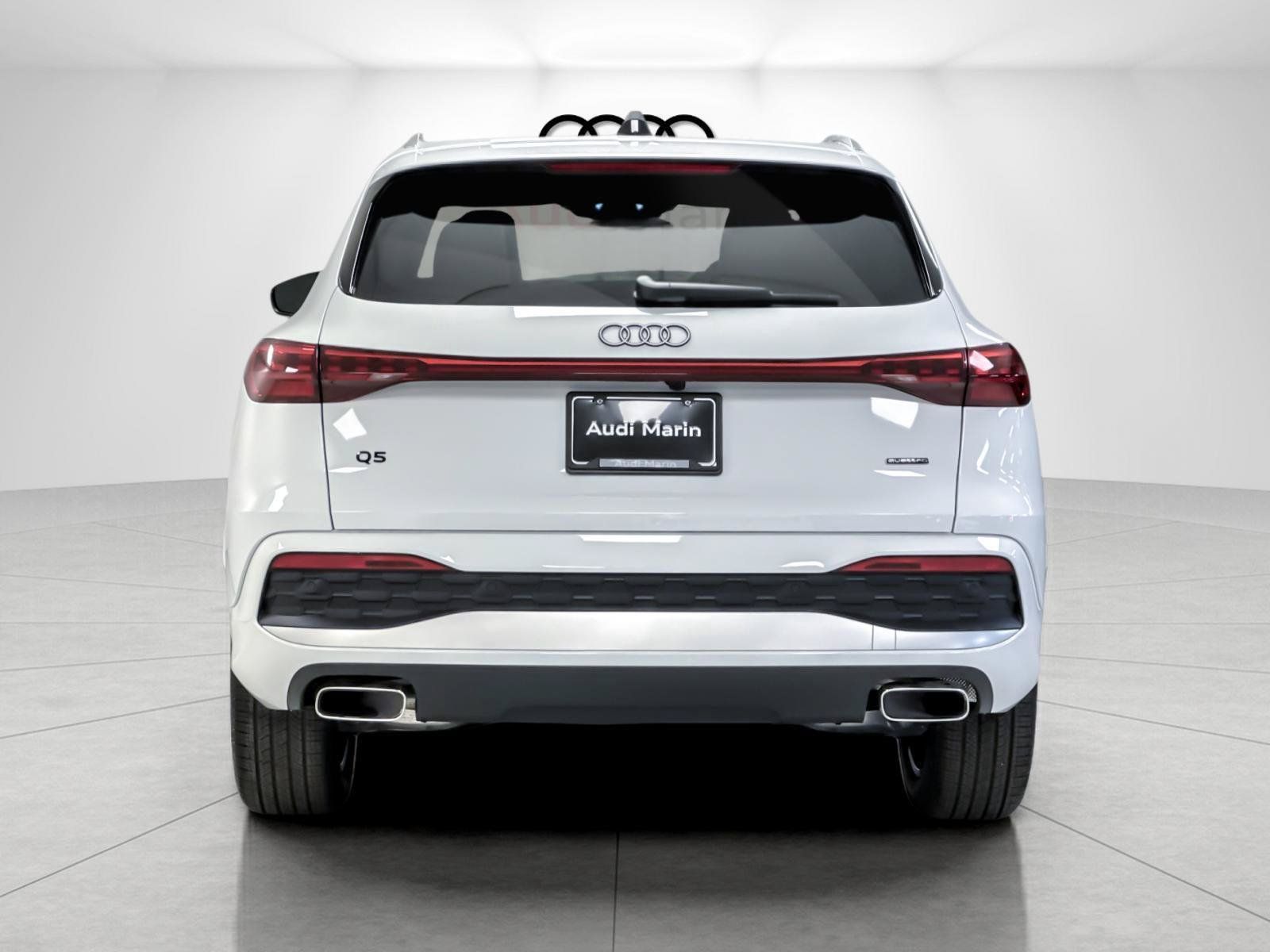 Used 2026 Audi Q5 Premium AWD/4WD image 4