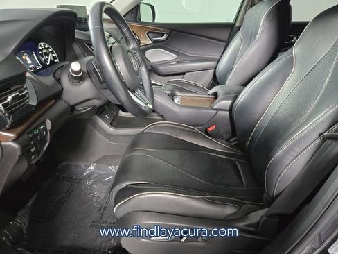 Used 2019 Acura RDX FWD w/ Advance Package image 12