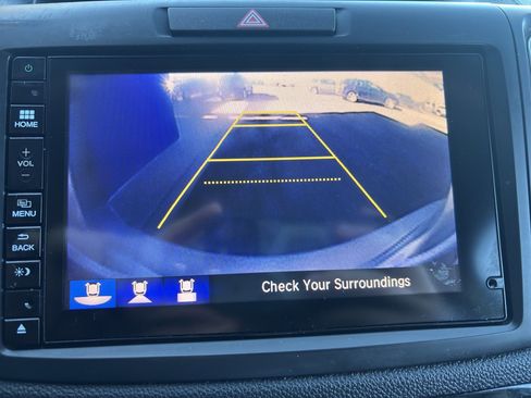 Used 2015 Honda CR-V EX-L image 23