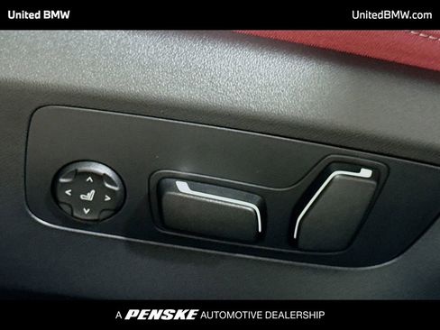 New 2026 BMW 540i xDrive 540i xDrive w/ M Sport Package image 4