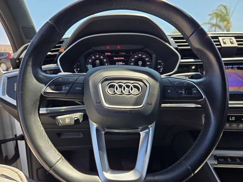 Used 2024 Audi Q3 2.0T Premium AWD/4WD image 20