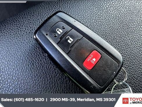 Used 2024 Toyota 4Runner TRD Sport image 9